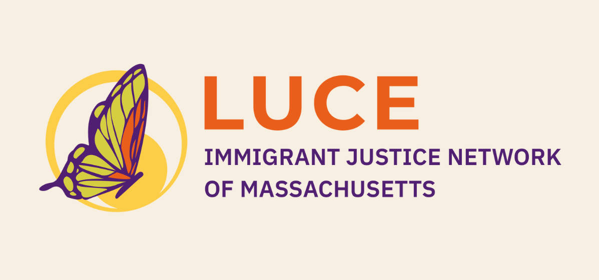Luce Ed Program LUCE: A Lifeline for Immigrant Protection & Support - Neighbor to ...